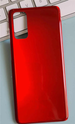 Samsung Galaxy S20 Back Glass Replacement +  Snap Deal.