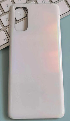 Samsung Galaxy S20 Back Glass Replacement +  Snap Deal.