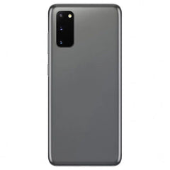 Samsung Galaxy S20 Back Glass Replacement +  Snap Deal.