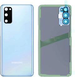 Samsung Galaxy S20 Back Glass Replacement +  Snap Deal.