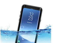 Samsung Galaxy S10 5G Waterproof  Shockproof Case +  Snap Deal.