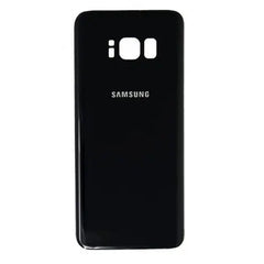 Samsung Galaxy S8 Back Glass Replacement +  Snap Deal.
