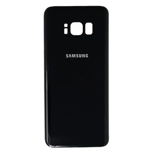 Samsung Galaxy S8 Back Glass Replacement +  Snap Deal.