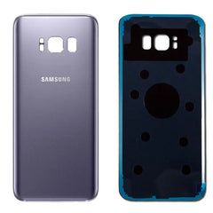 Samsung Galaxy S8 Back Glass Replacement +  Snap Deal.
