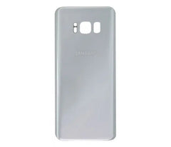 Samsung Galaxy S8 Back Glass Replacement +  Snap Deal.