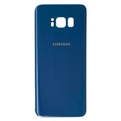 Samsung Galaxy S8 Back Glass Replacement +  Snap Deal.
