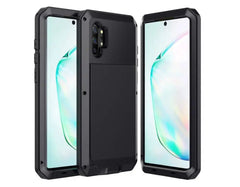 Samsung Galaxy Note 10 Plus Rugged Shockproof Case +  Snap Deal.