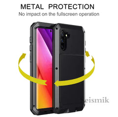 Samsung Galaxy S20 Shockproof Rugged Case Cover +  Snap Deal.