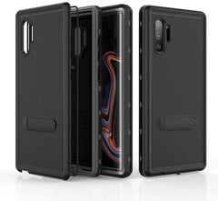 Samsung Galaxy Note 10 Plus Waterproof Shockproof Case +  Snap Deal.