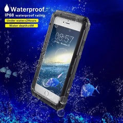 iPhone 7 / 8 / SE 2020 Waterproof IP68 Heavy Duty Rugged Metal Case for iPhone 7 +  Snap Deal.
