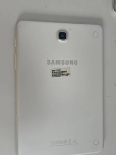 Samsung Galaxy Tab A 8" 4G and Memory Card Support +  Snap Deal.